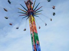 -梦幻奥陶纪景区