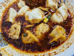 -老孙家泡馍(洒金桥店)