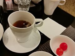 -上海锦江汤臣洲际大酒店壹阶层