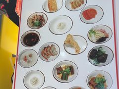 -老城南.鸭血粉丝汤(夫子庙店)