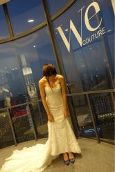 -WECOUTURE高级订制广州