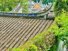 -乌山风景区