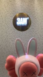 -3AM·S HAIR SALON烫发染发接发