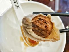 无锡小笼包-熙盛源(苏苑街店)