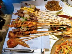 -串盟烧烤大排档·长沙美食地标(星沙店)