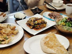 -毛毛熏肉•东北菜老字号(大安街店)