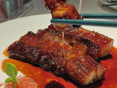 -侨美食家·41年地道粤菜(恒福路店)