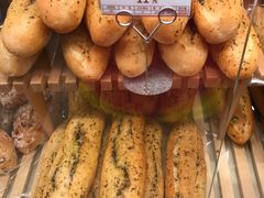 -山崎面包(静安久光店)