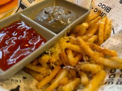 -Blac+Blac(中海环宇荟店)