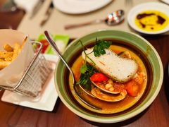 -杭州西子湖四季酒店-WL BISTRO西湖餐厅(灵隐路店)