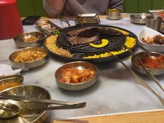 -韩宫宴和牛烤肉(合肥滨湖银泰城店)