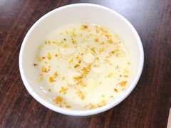 杏仁豆腐-杏好遇见你(总店)