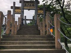 -寨沙侗寨(侗族歌堂)