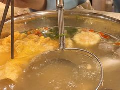 -潮汕良记牛肉火锅(洪武路店)