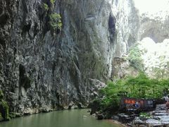 -英西峰林·洞天仙境