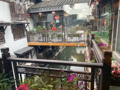 -同得兴 Since·1995 传统苏式面馆(十全街店)