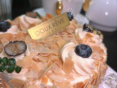 -杜哈夫DOUX RÊVE·生日蛋糕(日月光店)