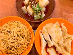 -龙抄手(春熙路总店)