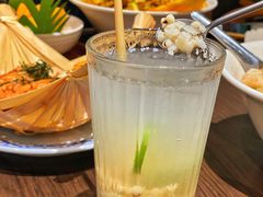 -游泰号(黑沙环店)