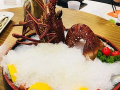 -珍宝海鲜(东海岸海鲜中心)