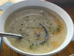 -蓝湾碧波·老字号·疍家非遗海上餐厅