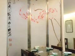 -五观堂素食(新华路店)