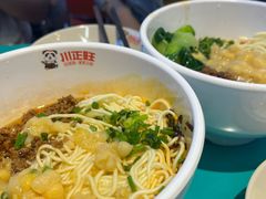 -川正旺江湖菜(三元桥店)