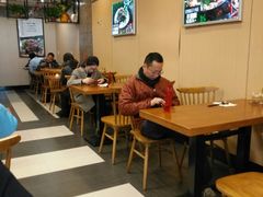 大堂-鑫花溪牛肉米粉(凤凰街创始总店)