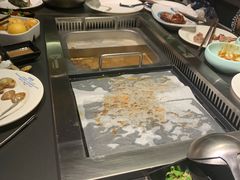 -星伦多自助料理·涮烤一体(虹悦城店)