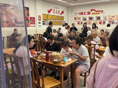 -海汇源老烧麦店(东大街总店)
