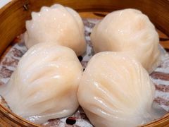 -流舫海鲜酒家(张溪店)