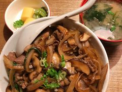 -蟹将军·松叶蟹和牛日料放题自助(K11店)