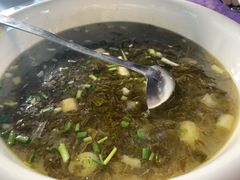 酸菜粉丝汤-巴壁馆(海棠花语店)