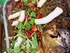 -517烧烤·龙虾·海鲜大排档(万象都荟店)