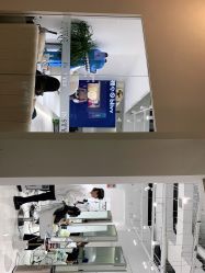 -Rise Hair上升造型