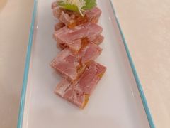 -扬州中集格兰云天大酒店