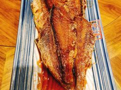 -兰溪小馆(首经贸店)