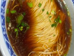 -新万鑫银丝面·非遗无锡味(惠山古镇店)