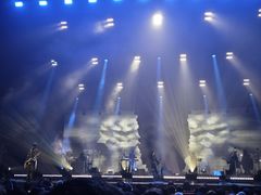 -交通银行前滩31演艺中心