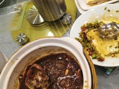 -阿甘酒家(桂青路店)