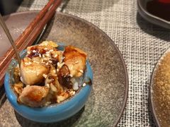 -戏作寿司(观音桥店)