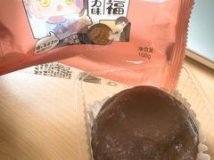 巧克力大福-全家便利店(国权路三店)