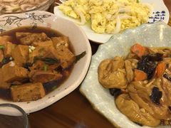 -灵福缘私房菜·农家菜(拈花湾·灵山大佛必推店)
