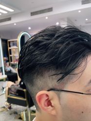 点击看大图 -时尚玩家发型设计