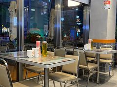 -肥韬茶餐厅(海上世界店)