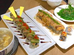 -牛油果大师寿司(瑞景店)