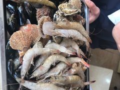 -歪小孩山野鲜货火锅店(银河名座店)