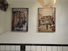 -阿鸡鱼庄·顺德鲜蒸小炒(亚运村店)
