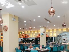 -烟疆印象新疆菜(万联广场店)