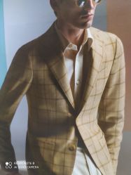 点击看大图 -香港威德诚洋服BESPOKE西服西装高级定制(上海湾一店)
